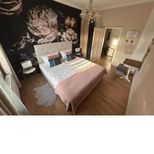 Apartmany Villa Magnolie