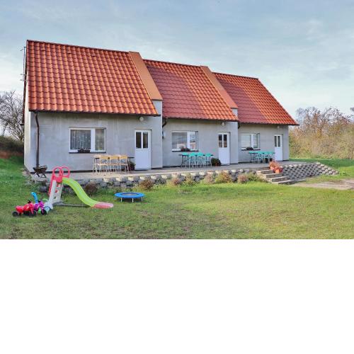 Apartmány Vinařství Klučov