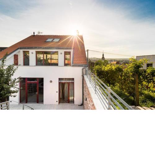 Apartmány Vinařství Václav