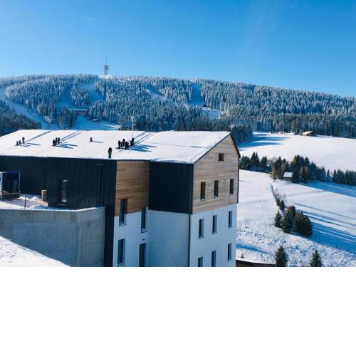 Apartmány Vista Klínovec