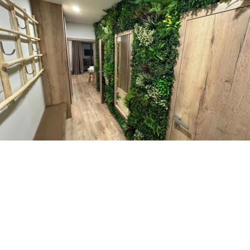 Apartmány Vlašky 4