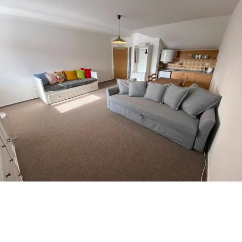 Apartmány Vltavanka