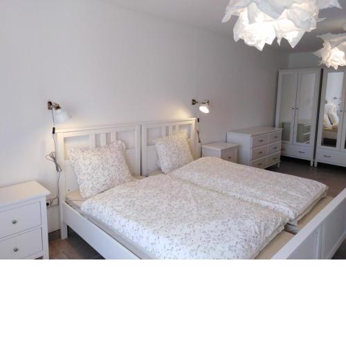 Apartmány Vojnův Městec