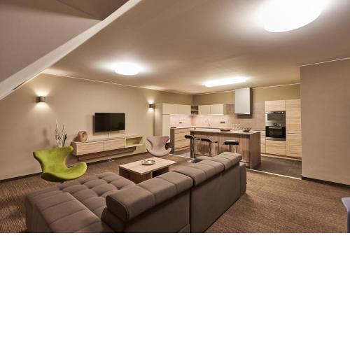 Apartmány Volarik