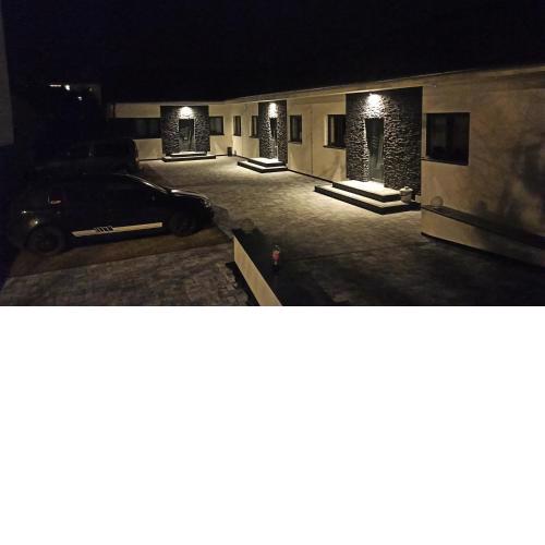 Apartmány Volavka 3