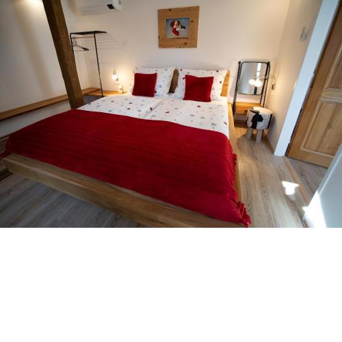 Apartmány & Wellness Revenite