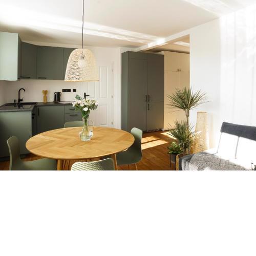 Apartmány Winkler