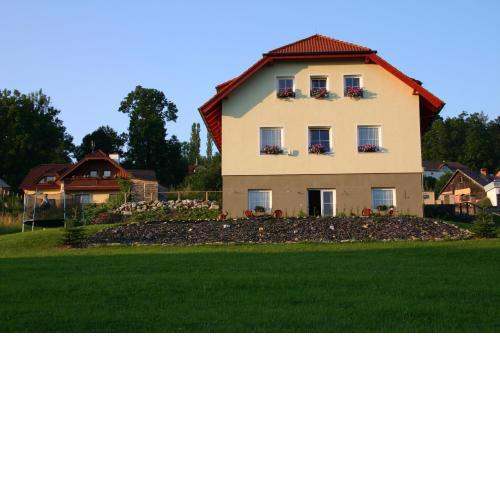 Apartmány Záhořovo Lože