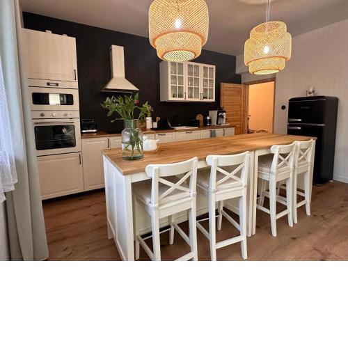 Apartmány Zahražany