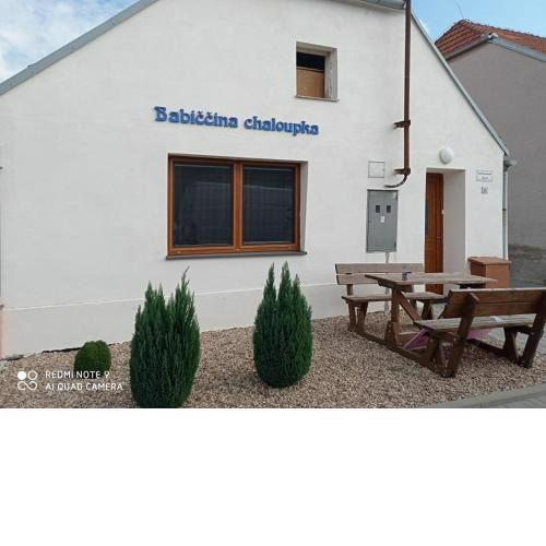 Apartmány Zaječák