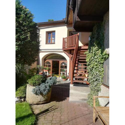 apartmany Zak
