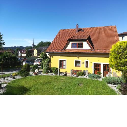 apartmány Zak