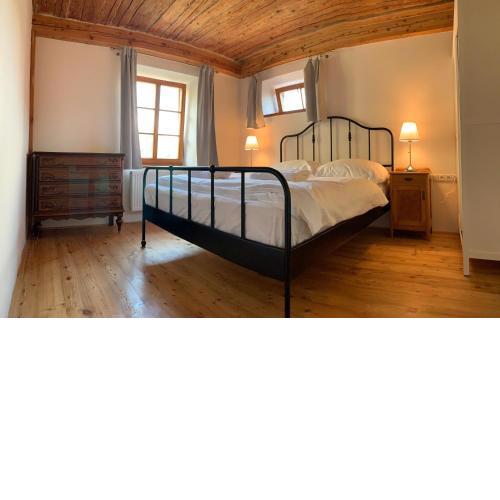 Apartmány Zámecká