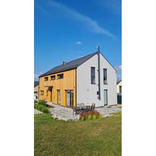 Apartmány Zámecká