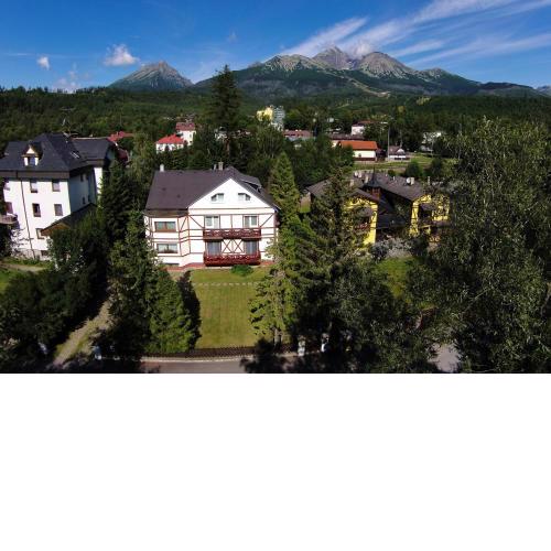 Apartmany ZEA