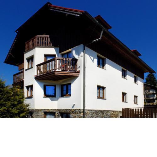 Apartmany Železná Ruda