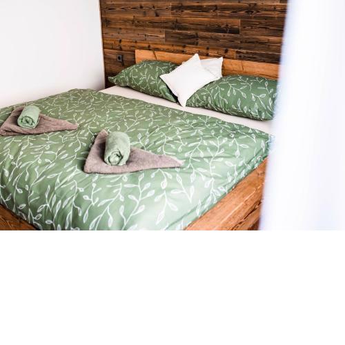 Apartmány ZeMě