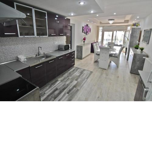 Apartmany Zemplinska Širava Timea