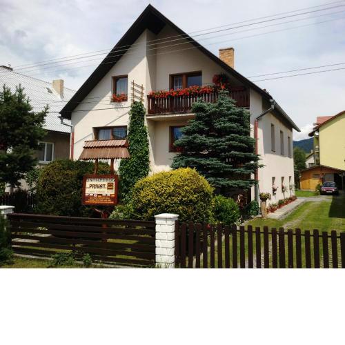 Apartmány Zuberec - Julius a Agnes