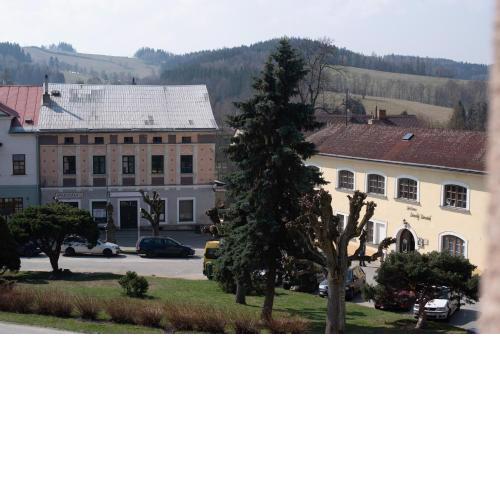 Apartmány16 Olešnice v Orlických horách