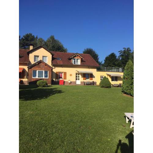 ApartmányDanielova