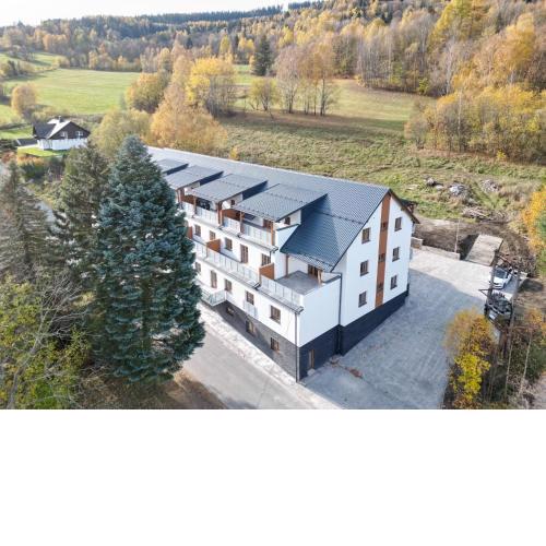 ApartmanyVrbno Aktiv