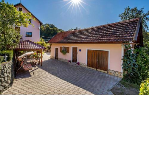 Apartman"Zibar"