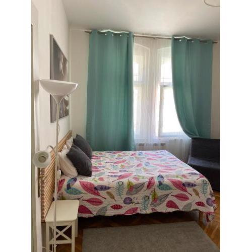Apartmen -Studio