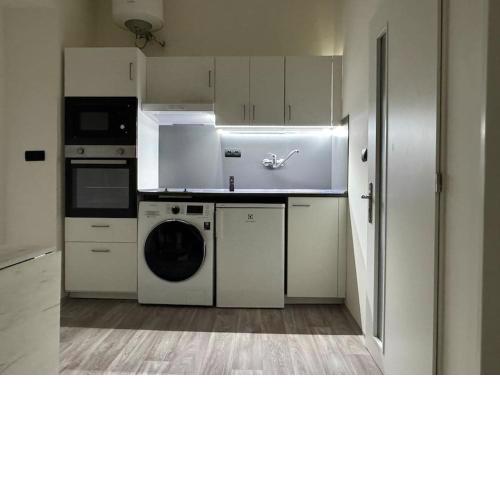 Apartmen-Квартира