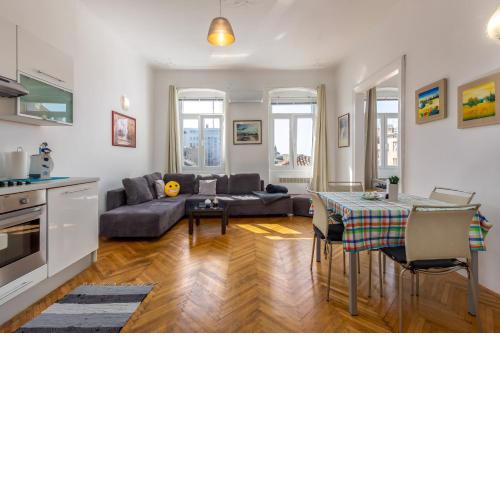 Apartmen Beli