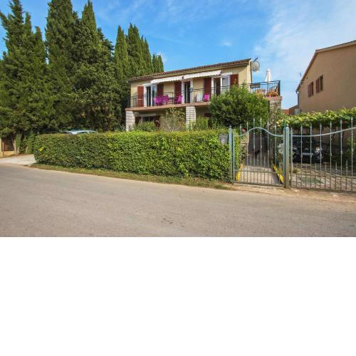 Apartmen Elgasi
