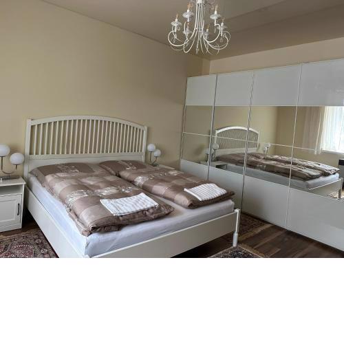 APARTMEN PRAHA