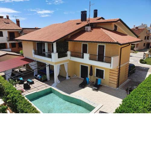 Apartmens Alenka