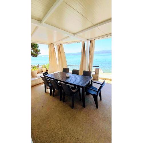 Apartmens Beach house