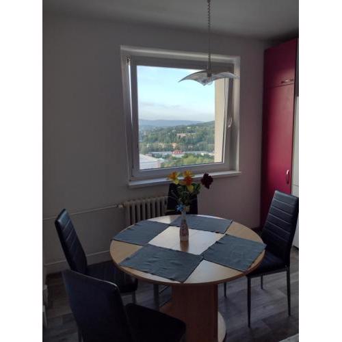 Apartmens KV
