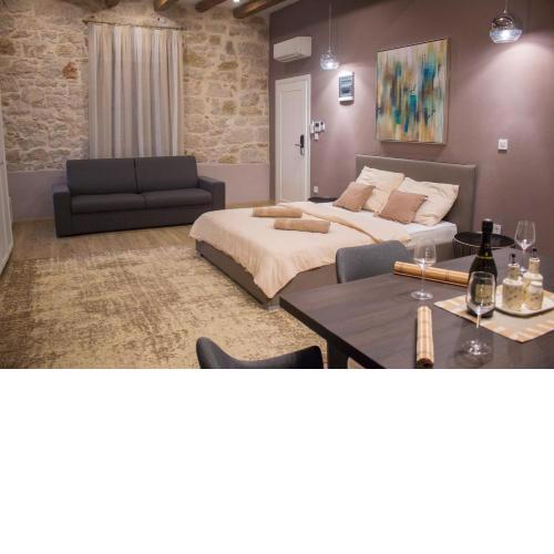 Apartmens Melisa