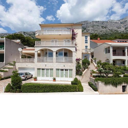 Apartmens Villa Antonio 88