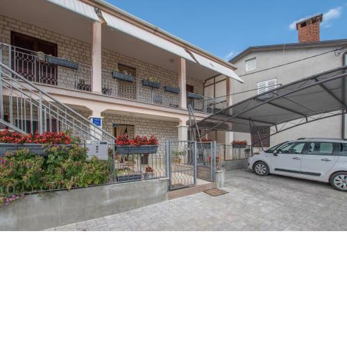 Apartmenst Saban 1709