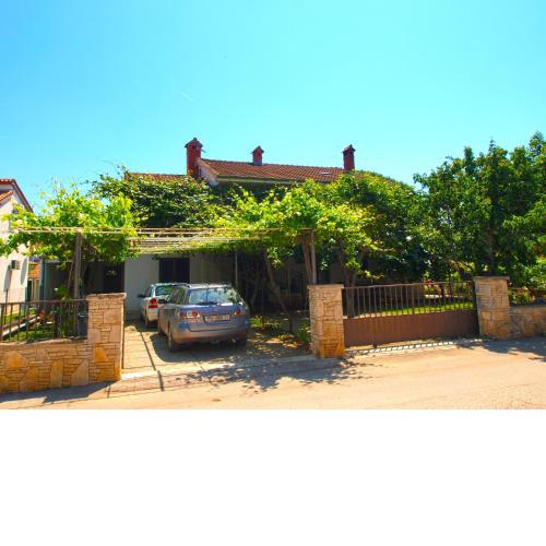 Apartmensts Nikola 1023