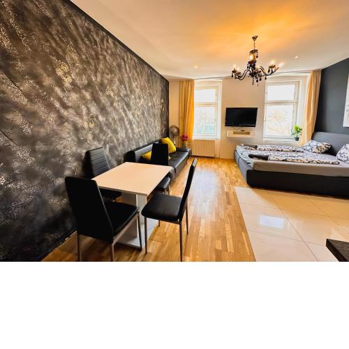 Apartment - Brigittenau Area MM16