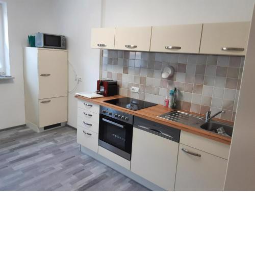 Apartment - Ferienwohnung 1 Treffen am Ossiachersee