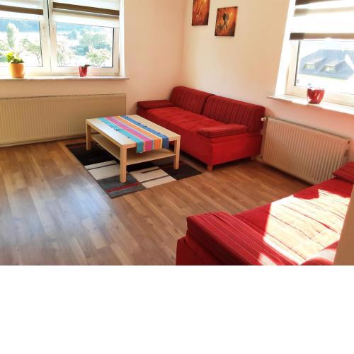 Apartment - Ferienwohnung 2 Treffen am Ossiachersee