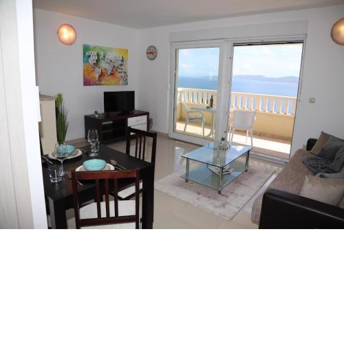 Apartment - Island View