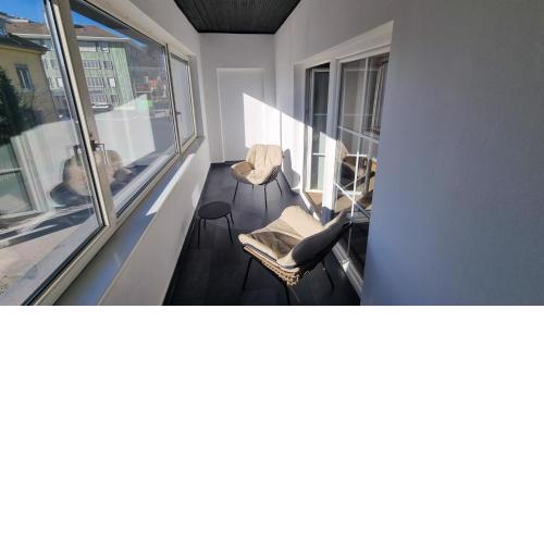 Apartment- Zimmer Pernter