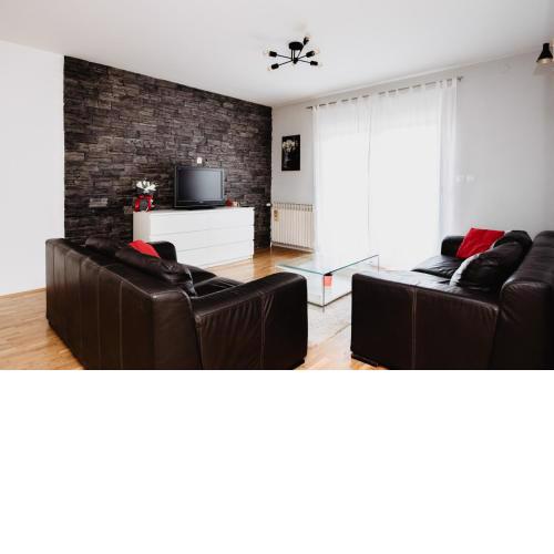 Apartment 105