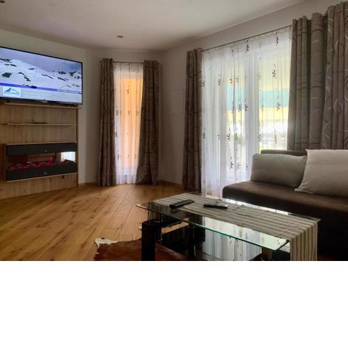 Apartment 11er Kogel