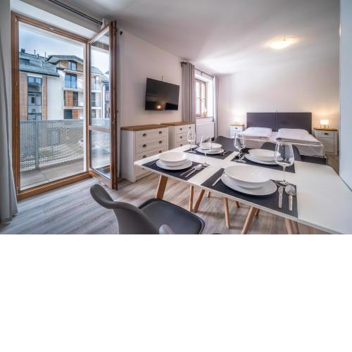 Apartment 123-2 Lipno Home