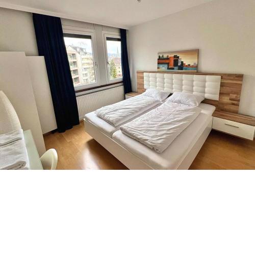 Apartment 14 im Herzen von Linz