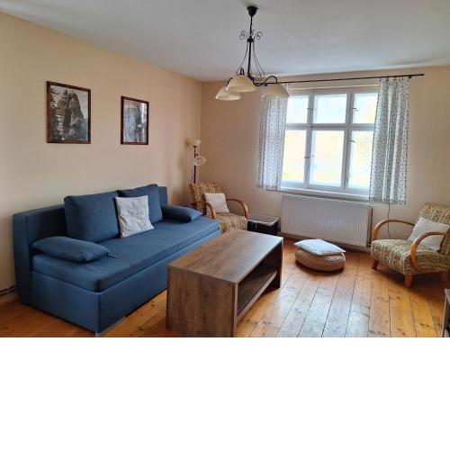 Apartment 180