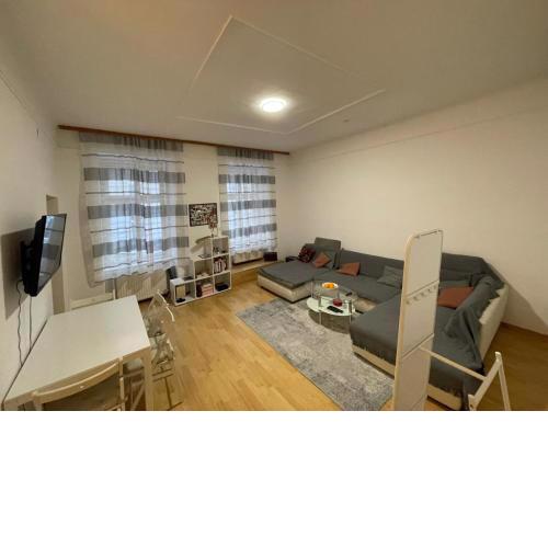 Apartment 20 min from the center